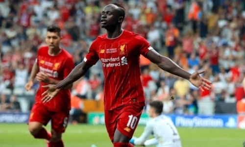 «Ливерпуль» и «Челси» в серии послематчевых пенальти выявили обладателя Суперкубка УЕФА