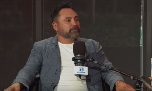 «В клетку ко льву». Де ла Хойя озвучил срок боя Головкина с чемпионом мира