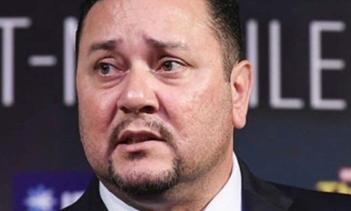 Промоутер «Канело» снял с себя ответственность за третий бой с Головкиным