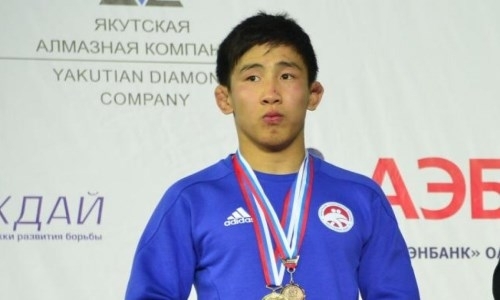За закрытыми дверями определят российского участника чемпионата мира в Казахстане