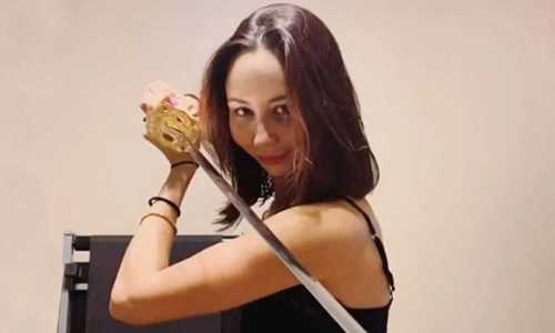 «Последний герой». Российская соперница Турсынбаевой представила проморолик к новому сезону