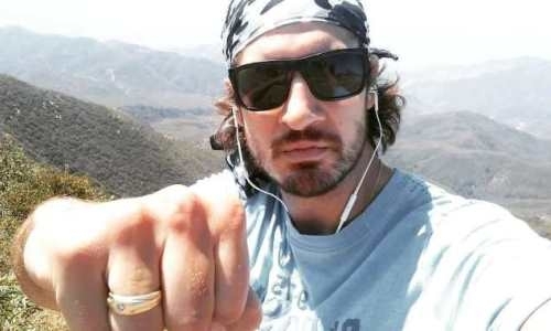 Соперник Алимханулы извинился перед казахстанцами за жесткий троллинг