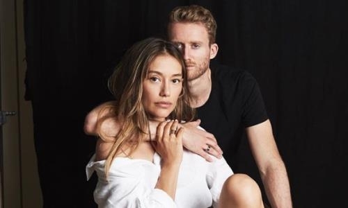 Женатый на казахстанке чемпион мира признался, поиграет ли он ради нее в КПЛ