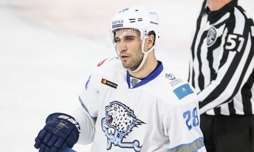 «Погнались за рублем». Озвучена вероятность возвращения в «Барыс» его экс-лидеров