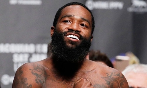 Экс-чемпион мира в четырех категориях бросил вызов Головкину и назвал условие