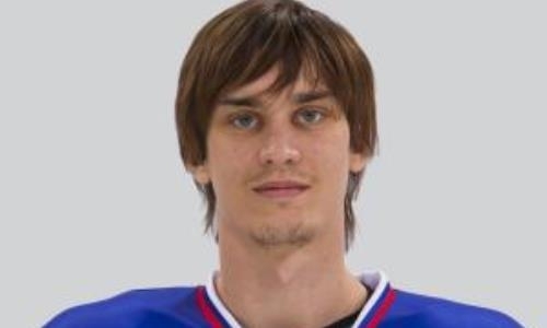 Экс-форвард «Амура» и «Лады» усилил казахстанский клуб