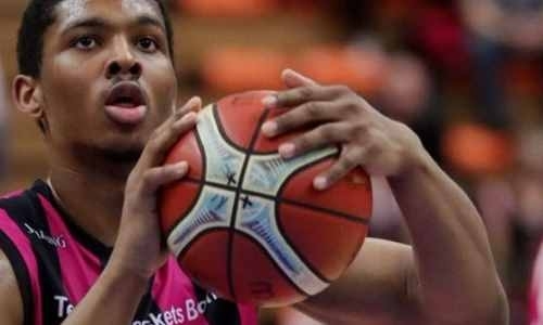 «Астана» близка к подписанию американского свингмена