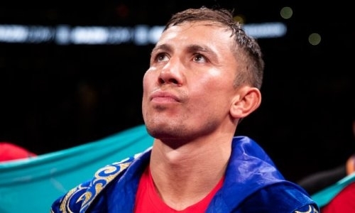 Чемпион мира сделал заявление о завершении карьеры вместо боя с Головкиным