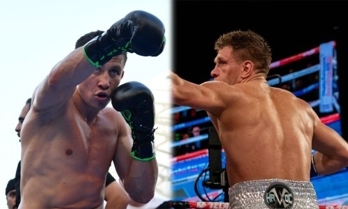 «Будет смешно». Деревянченко сообщили пугающие последствия боя с Головкиным