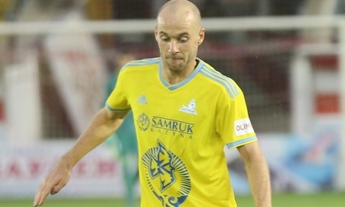 «Выиграть не в состоянии». Известный комментатор спрогнозировал матч «Валлетта» — «Астана»