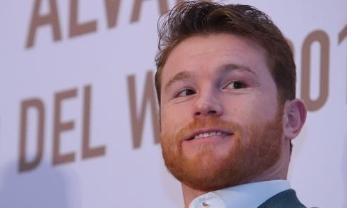 Выбирай не хочу! DAZN утвердил семь боксеров вместе с Головкиным для «Канело»