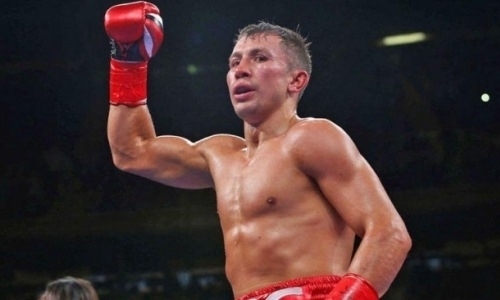 IBO обратилась к Головкину перед титульным боем с Деревянченко