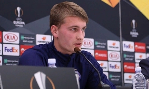 «Как и мы...». Футболист БАТЭ честно оценил уровень «Астаны»