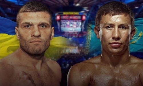 «Станет сенсацией». Украинский эксперт назвал победителя боя Головкин — Деревянченко