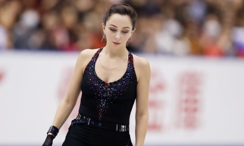 Известный тренер раскритиковал идею главной соперницы Турсынбаевой из России