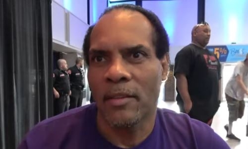 «Лучше дерись с Головкиным». Экс-тренер Ковалева предостерег «Канело»