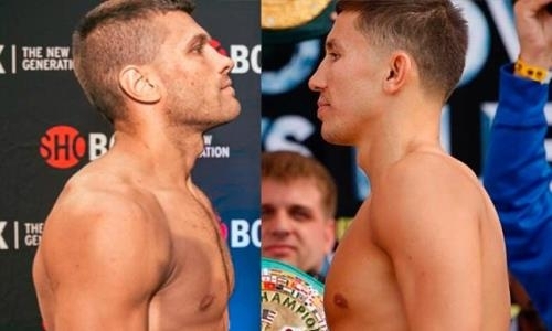 «Важнейший этап». Деревянченко получил мощную мотивацию на бой с Головкиным