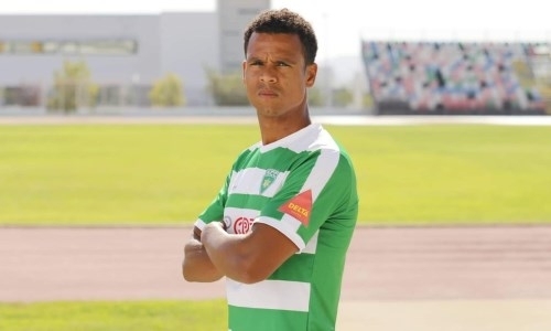 «Плохие времена...». Выпавший после «Иртыша» из футбола бразилец рассказал о Казахстане