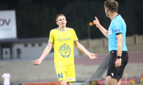 «Казахстанские комплексы». В Беларуси назвали фаворита пары «Астана» — БАТЭ