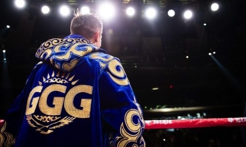 «Бэнкс был разочарован». Головкину указали на опасную ошибку перед титульным боем