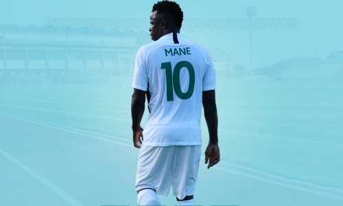 Сенегальский форвард расторг контракт с «Атырау»