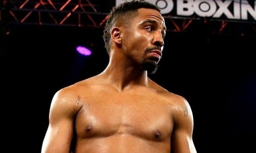 «Не забывай!». Головкин помог поставить на место хвастливого Андре Уорда