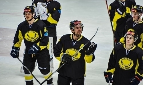 «Сарыарка» потерпела шестое поражение подряд