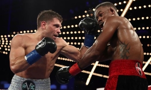 «Что Деревянченко может противопоставить Головкину?». Анализ российского СМИ