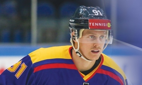 «Акцент на титуле соперника никто не делал». Форвард «Химика» — о соперничестве с «Сарыаркой»