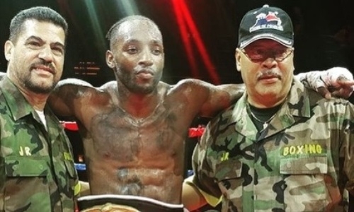 Служил в Ираке и победил рак. Кто стал следующим соперником Данияра Елеусинова