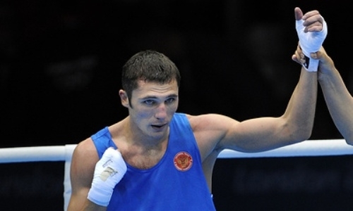 Известного российского боксера дисквалифицировали за допинг на два года