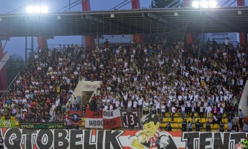 Назван самый посещаемый клуб Премьер-Лиги по итогам второго круга