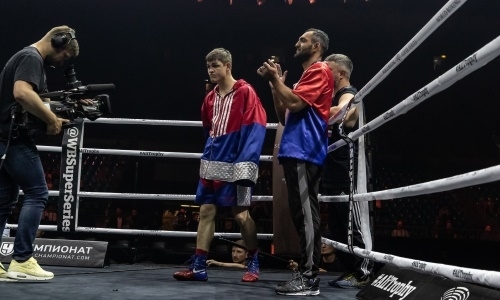 Российский боксер объявил об уходе от экс-тренера Головкина и честно оценил его работу