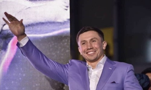 Кто помог? Раскрыт главный секрет боя Головкина за титул чемпиона мира