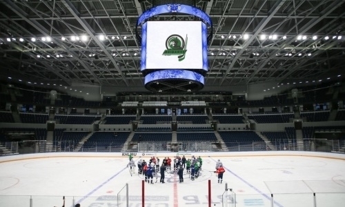 «Бейбарыс» назвал состав на Кубок Казахстана