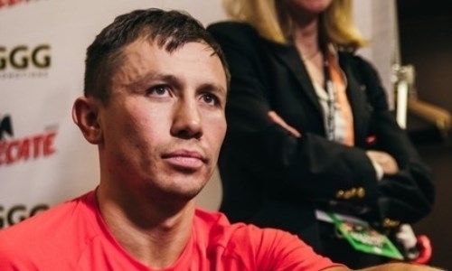 Пора на покой? На Головкине поставили крест перед титульным боем