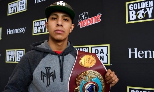 «Может спустить курок раньше». Озвучен срок боя Головкина с чемпионом мира