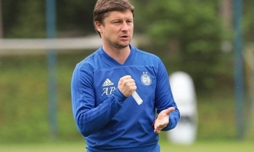 Настроены серьезно. БАТЭ перенес матч чемпионата ради подготовки к «Астане»