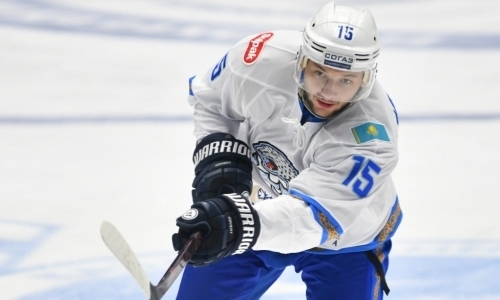 «Очень драматичный». КХЛ сообщила детали о первом поражении «Барыса» в межсезонье