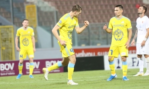 «Рекорд УЕФА, победа над БАТЭ и роскошная арена». В Беларуси представили факты об «Астане»