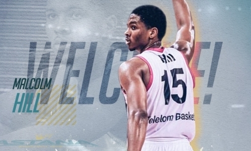 «Астана» объявила о подписании защитника из немецкой Бундеслиги