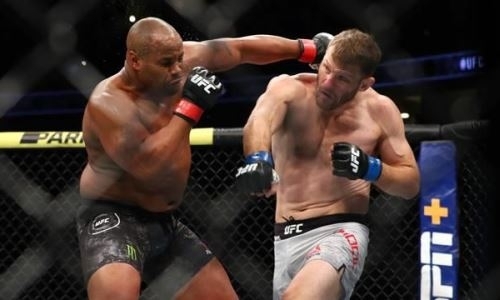 Президент UFC сделал заявление о третьем бое Кормье — Миочич
