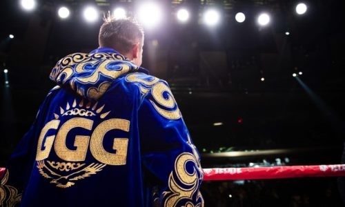 «Крайне важно». Головкин получил серьезное замечание перед боем с Деревянченко