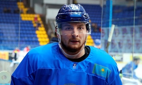 «Я не подошёл под тактику Скабелки». Форвард «Бейбарыса» — о первой игре Кубка Казахстана