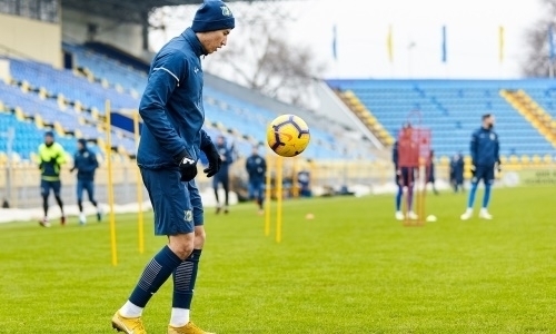 Зайнутдинов не попал в заявку клуба РПЛ шестой матч подряд