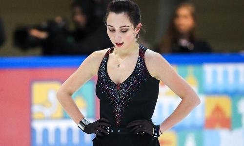 «Помолчи, чучело». Российскую соперницу Турсынбаевой жестко оскорбили