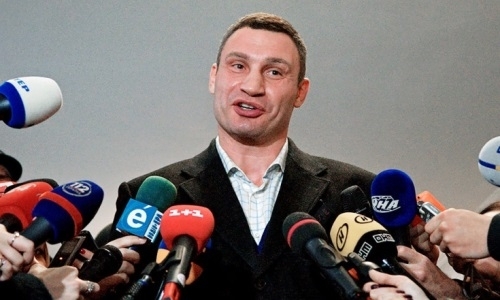 «У всех большая улыбка». Виталий Кличко признался, от какой своей фразы кайфует