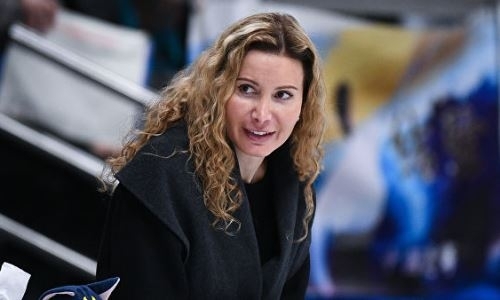 Тренер Турсынбаевой раскрыла тайну своей успешной работы