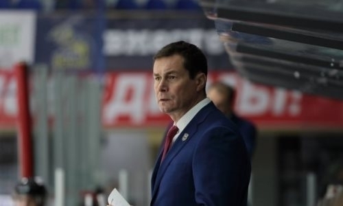 «Сильно поменялась». Наставник «Нефтяника» — о «Сарыарке»