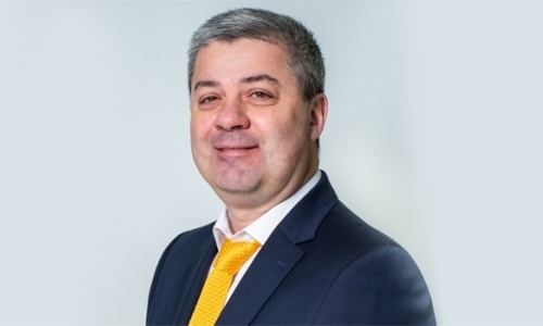 «Мы разбираемся в людях». Наставник «Сарыарки» рассказал о создании новой команды